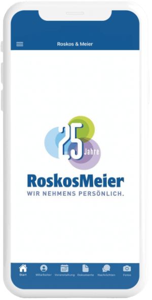 Unternehmen Image