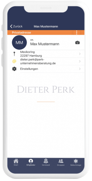 Berater Coaches image